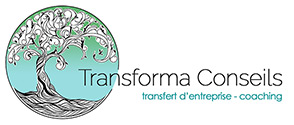 Logo Transforma Conseils